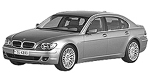 BMW E66 P132F Fault Code