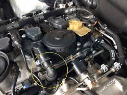 See P132F repair manual